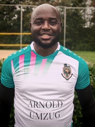 Alphonse Guerlain Djiokeng Guedia