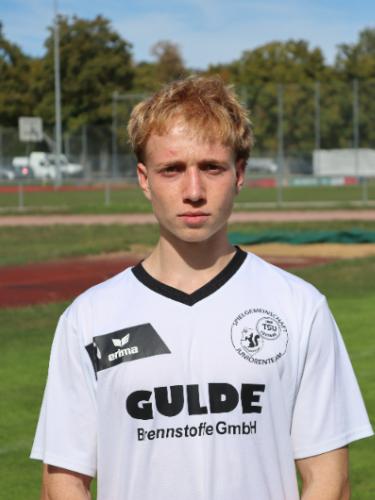 Noah Knapp