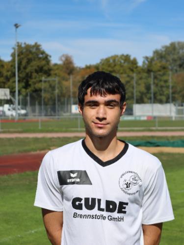 Enes Koca