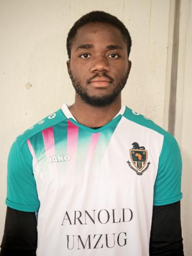 Yannick Nzoudja Nzounkio