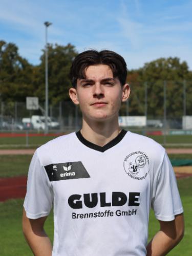 Denis Krasniqi