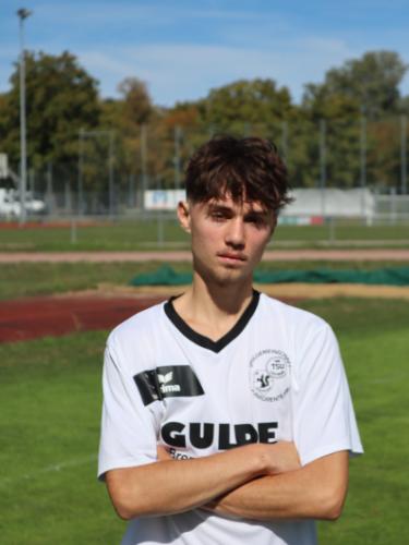 Leo Müller