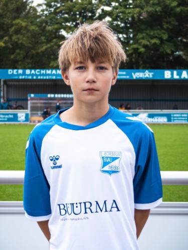 Malte Meyer