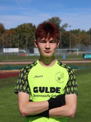 Malte Reifferscheid