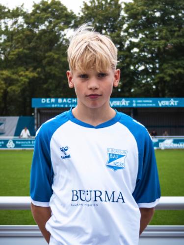Xavi Saadhoff