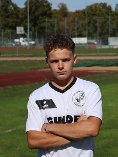 Florian Walker
