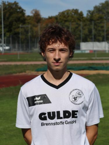 Valentin Weisser
