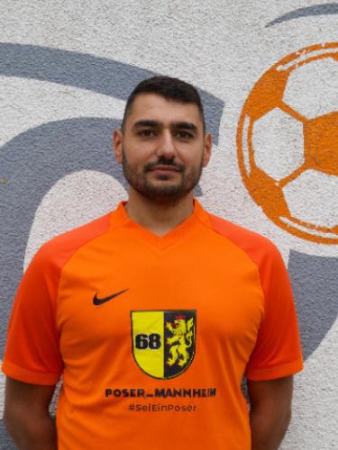 Davide Crisofulli