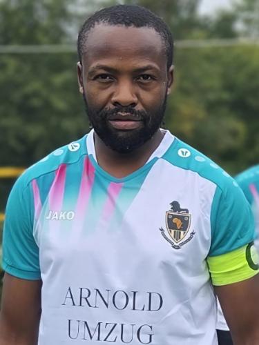 Eric Ndessa Tachi