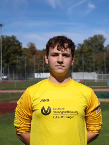 Lucas Zimmermann