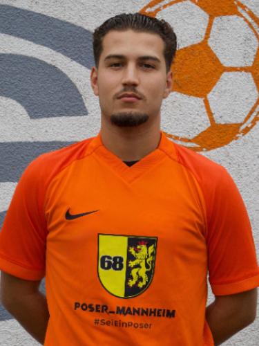 Julian Ferraraccio