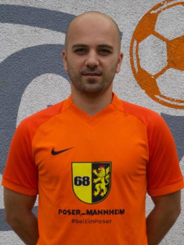 Mykola Glushchenko