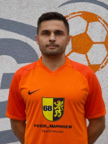 Tefik Feim Gyuksel