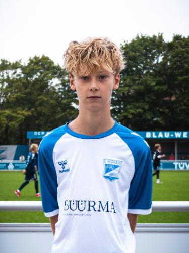 Tjade Andiek