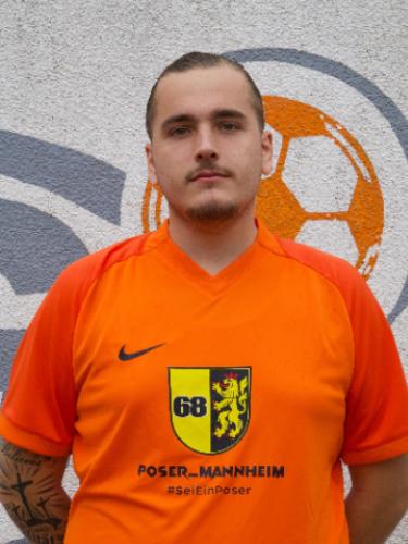 Dennis Herzog