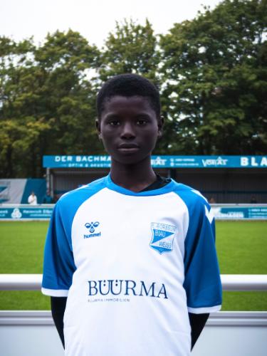 Abdoulaye Diomonde