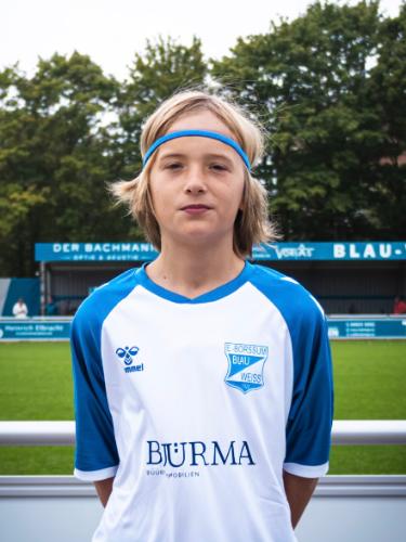 Moritz Kirchhoff