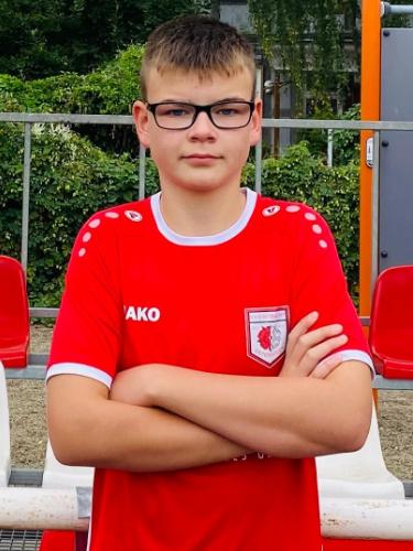 Til Nico Mehner