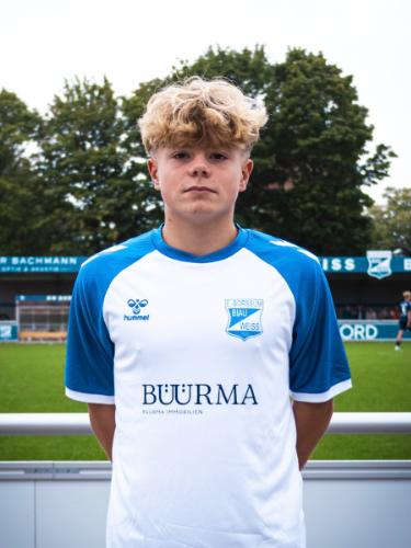 Maximilian Klaassen