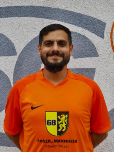 Recep Ilgüner