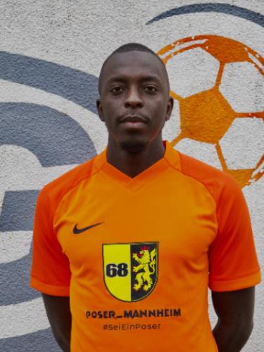 Muhammad Jaiteh