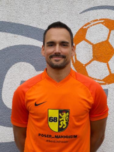Daniel Jeremic