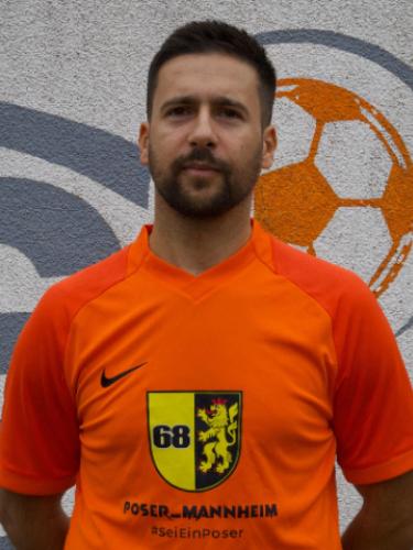 Sanel Kazaferovic