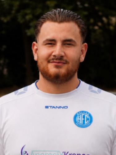 Spyridon Ntougias