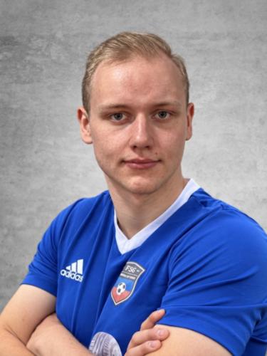 Christian Koch