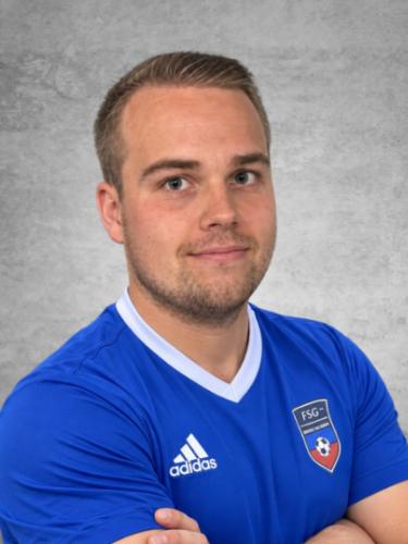 Jens Porsch