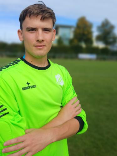 Lukas Breitling