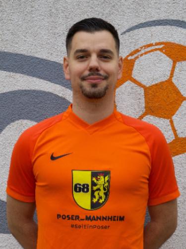 Aldin Novalic