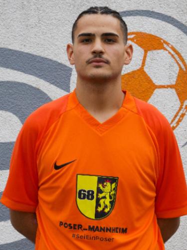 Jeffry Pla Fernandez