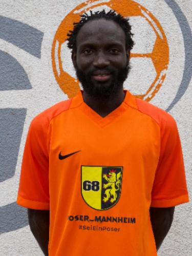 Badou Sonko