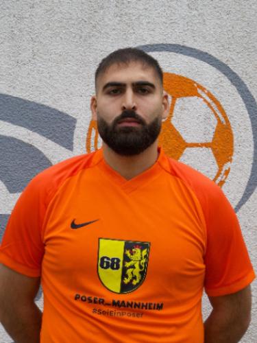 Ahmet Yagiz