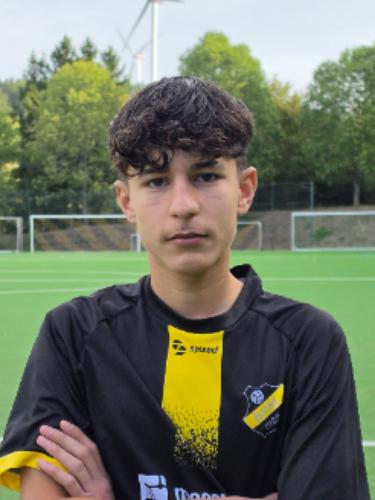 Muhammad Alsayed