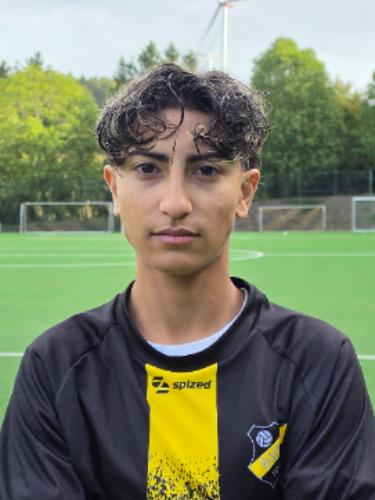 Mohammad Nader