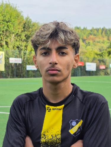 Mohamad Omar