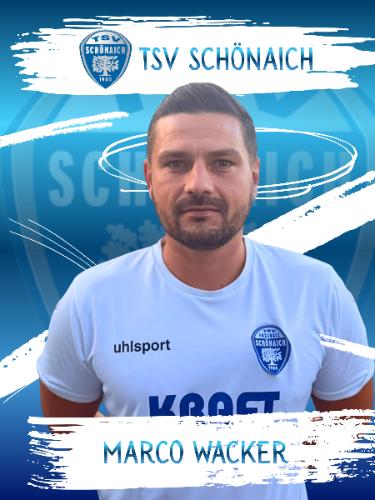 Marco Wacker