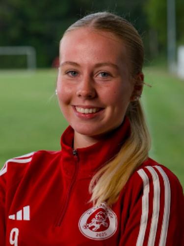 Lina Friederike Link