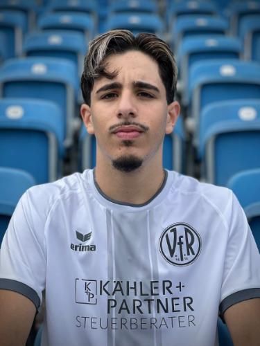 Gabriel Cankardas