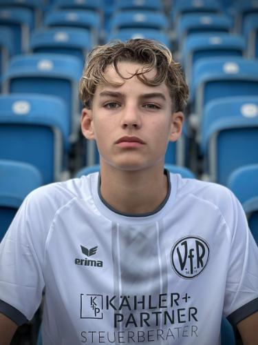 Robin Geiger
