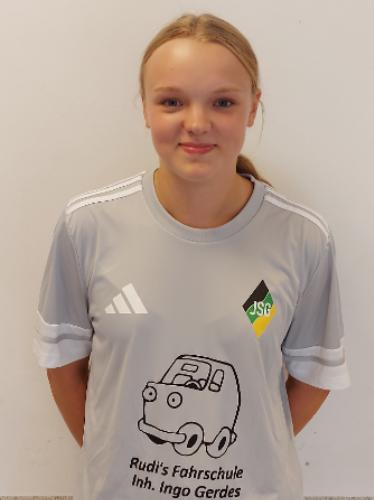 Marie Schwietert
