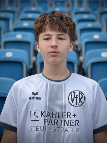 Daniel Gergert