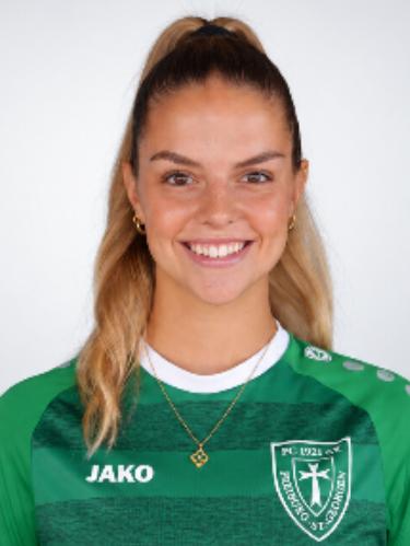 Alina Vogel