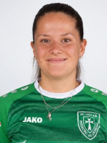 Maya Göttsching