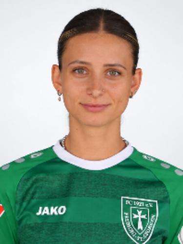 Gina Ledda