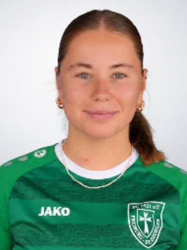 Leonie Leist