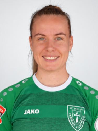 Hannah Pfändler