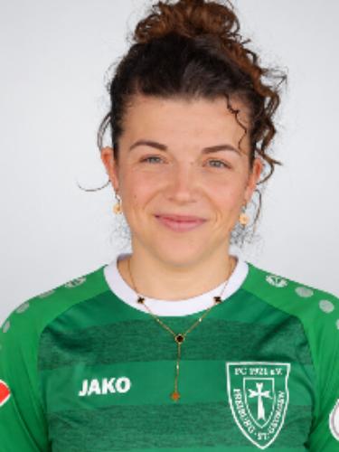 Ronja Sarah Sarstedt